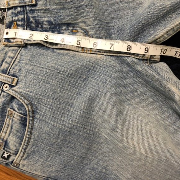 Express Jeans - Picture 10 of 10